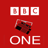 News BBC One Iplayer icon