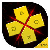 Psp Emulator pro Gold  - 2019 icon