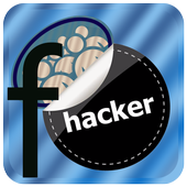 hack facebook free prank icon