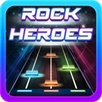 Rock Heroes