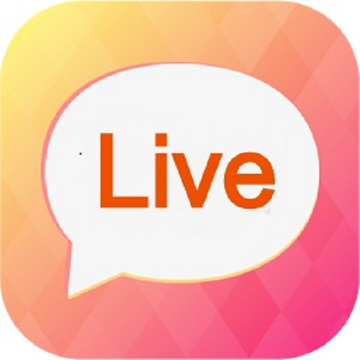 Live Talk - Random Video Chat Free icon