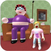 Guide Roblox Grandmas House Escape obby !! icon