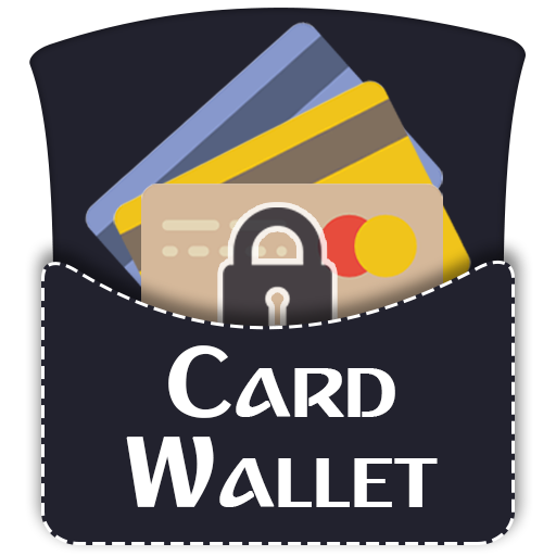 ID Card Wallet - ID and Card Mobile Card Wallet icon