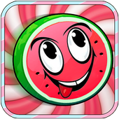 Cocomelon Game : Candy Eater Free (2019) icon