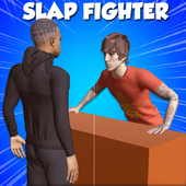 Slap Fighter Ring Battle 2 icon