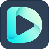 Di Music player - Audio Player icon