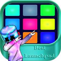 Marshmello Music LAUNCHPAD