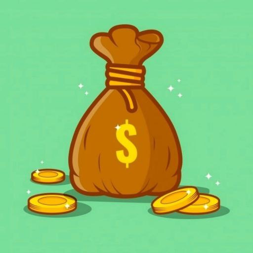 Global Earn - Spin And Earn Money icon