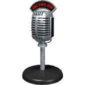 Old Time Radio Player - Old icon