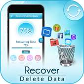 Recover Deleted Data: All Photos, Contact Recover on 9Apps