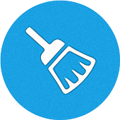 Small Cleaner &amp; NO ADS icon