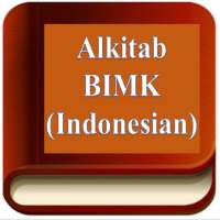 Alkitab  (Indonesian) on 9Apps