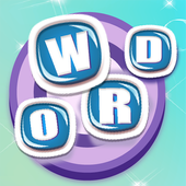 Rolling Word icon