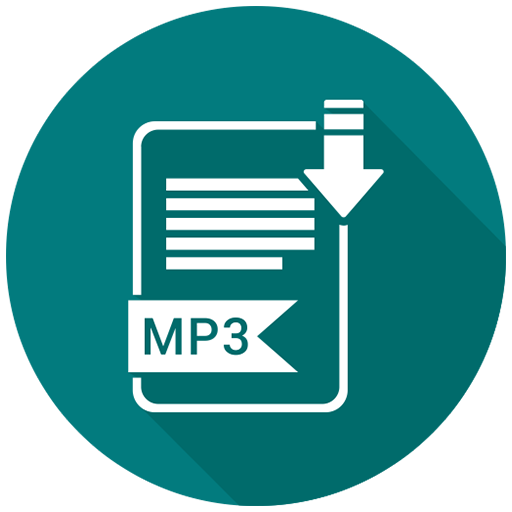 MP4 to MP3 Converter icon