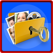 Hide Gallery Photo icon