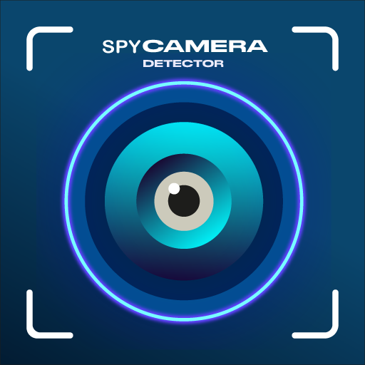 Spy Camera Detector  : Finder icon