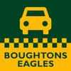 Boughtons Eagles on 9Apps