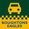 Boughtons Eagles