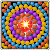 Shoot Bubble Mania icon