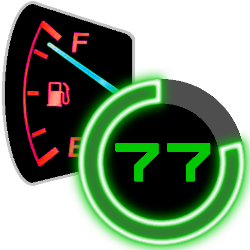 Battery Monitor Widget Pro icon