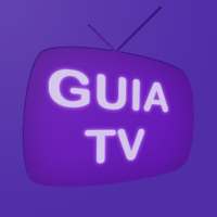 Guia TV BR - Programação de TV AO VIVO