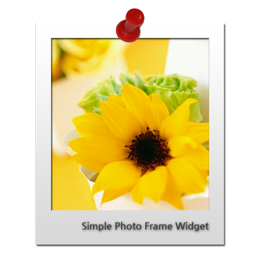 Easy Photo Frame Widget icon