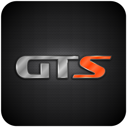 GTS Companion icon