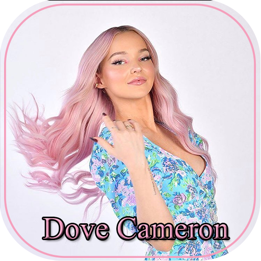 Dove cameron wallpaper  HD  2020 icon