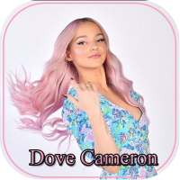 Dove cameron wallpaper  HD  2020 on 9Apps