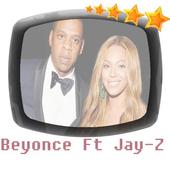Beyonce &amp; JAY-Z - APESHIT icon