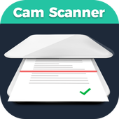 Document Scanner - PDF Creator icon