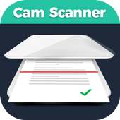 Document Scanner - PDF Creator