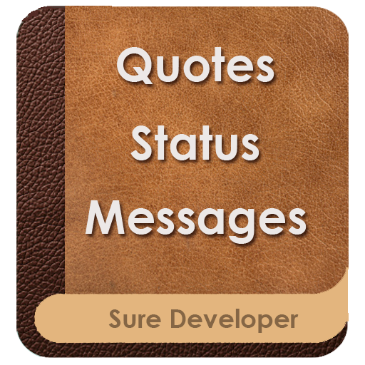 Quotes and Status Saver 2023 icon