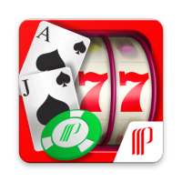 Partouche Casino Games - Machine à Sous, Blackjack