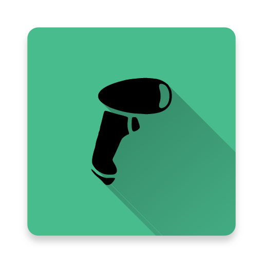 Barcode Machine - Free Barcode Scanner &amp; Generator icon