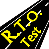 RTO Gujarati Test आइकन