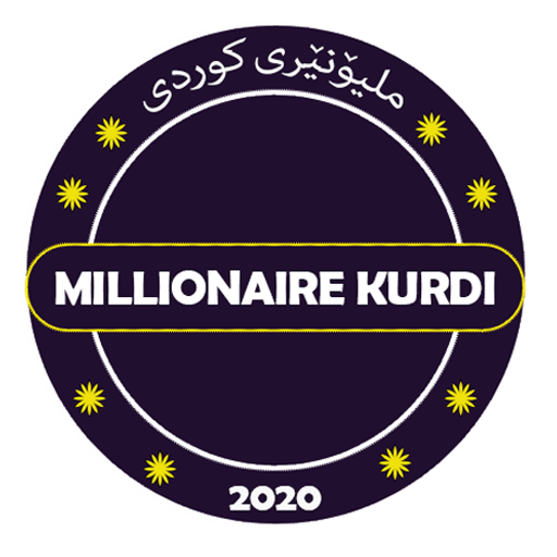 Millionaire Kurdi icon