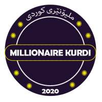 Millionaire Kurdi