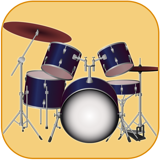 Drum Set icon
