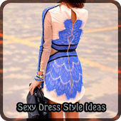 Sexy Dress Style Ideas icon