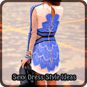 Sexy Dress Style Ideas