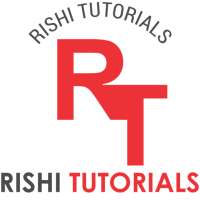 Rishi Tutorials on 9Apps