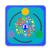 ⬇️ Social Video Downloader⬇️ icon