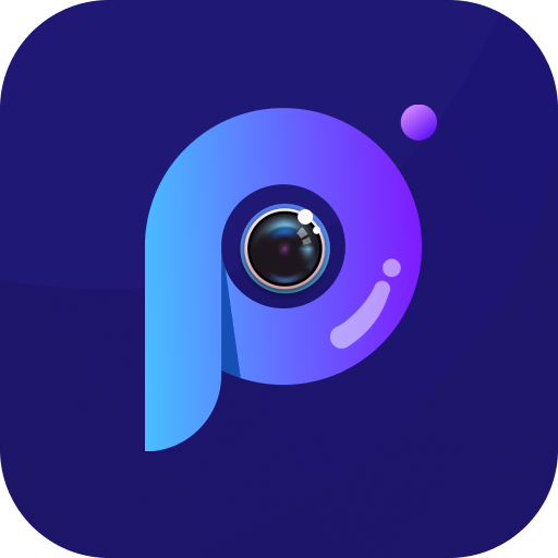 Photo Enhance - Upscale Image icon