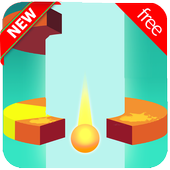 Helix Fire Jump icon