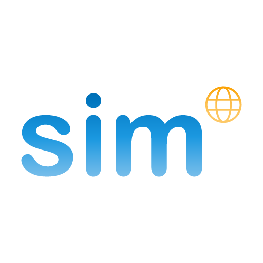 SIM Launcher icon