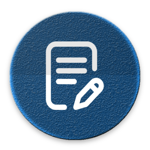 Notes And Reminder - Free notepad and reminder app icon