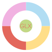 Go Launcher Themes Whimsy icon