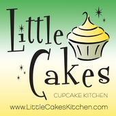 Little Cakes Kitchen icon