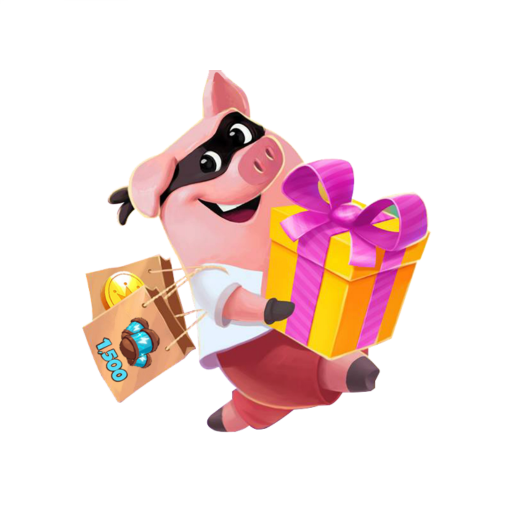 Gifts CM - Free Spins, Coins and Cards иконка